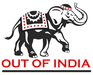 Out of India