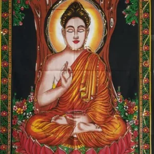 Tapiz BUDHA