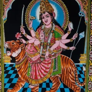 Tapiz DURGA