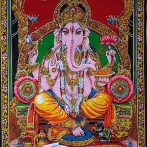 Tapiz GANESH