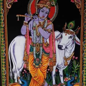 Tapiz KRISHNA