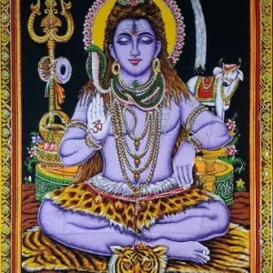 Tapiz SHIV