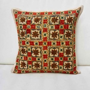 Fundas 40x40cm, Patch, Antique