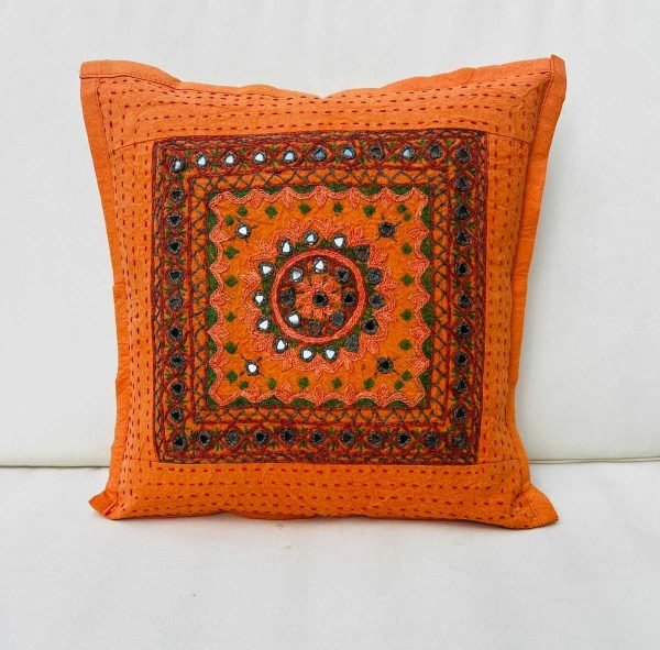 Fundas 40x40cm, Patch, Antique - Imagen 3