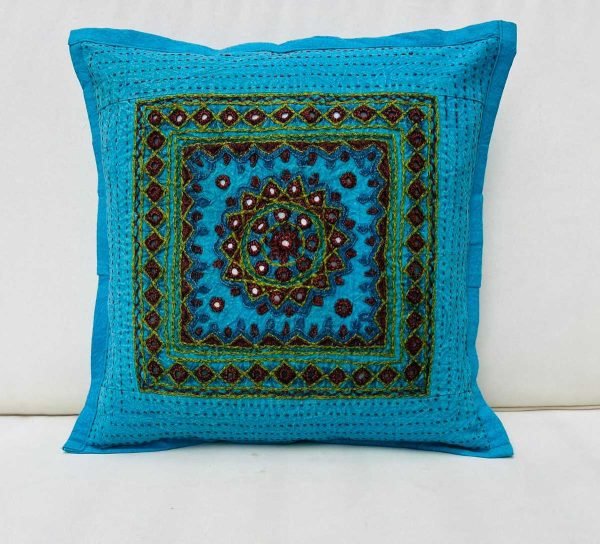 Fundas 40x40cm, Patch, Antique - Imagen 6