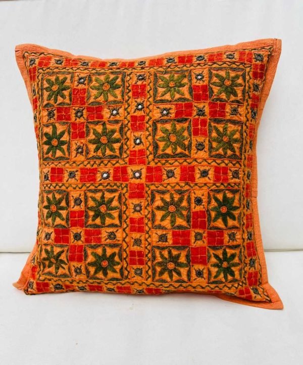 Fundas 40x40cm, Patch, Antique - Imagen 7