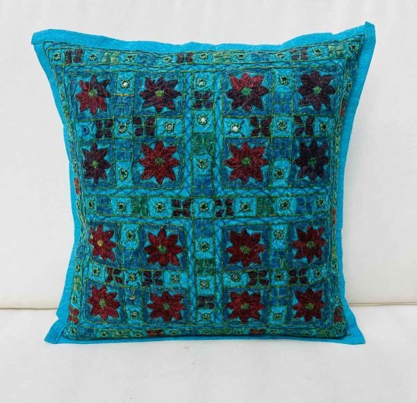 Fundas 40x40cm, Patch, Antique - Imagen 8