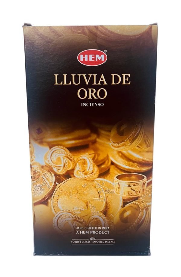 HEM “Flat” 12 Varillas - Imagen 7