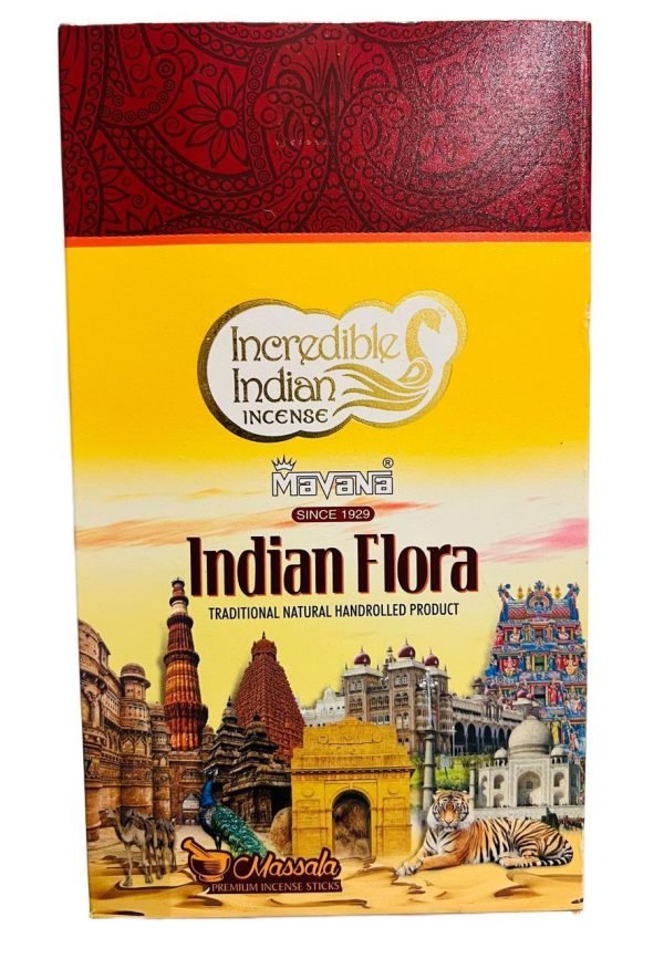 MAVANA “Masala”