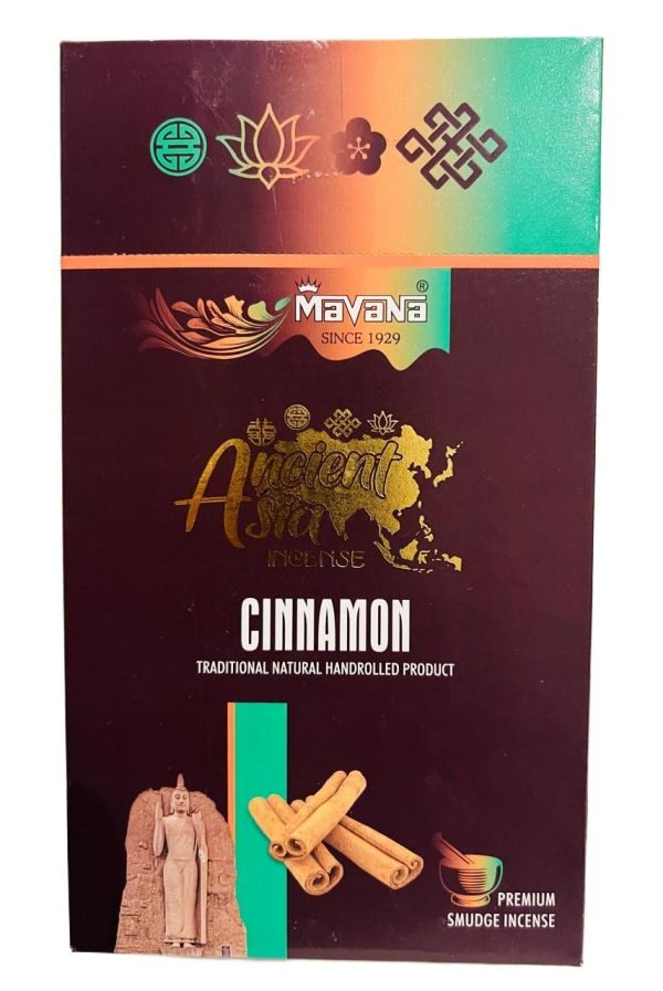 MAVANA “Masala” - Imagen 3