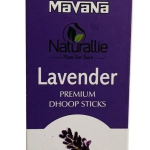 MAVANA Dhoop Sticks