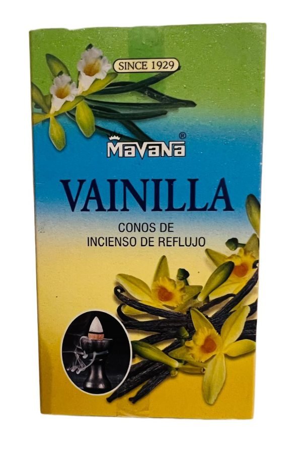 MAVANA Conos Reflujo