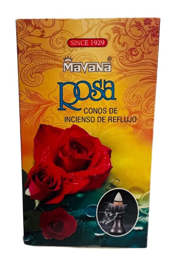 MAVANA Conos Reflujo - Imagen 3