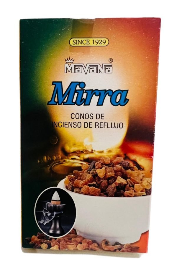 MAVANA Conos Reflujo - Imagen 5