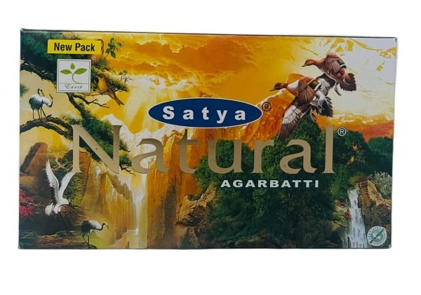 Satya - Imagen 4