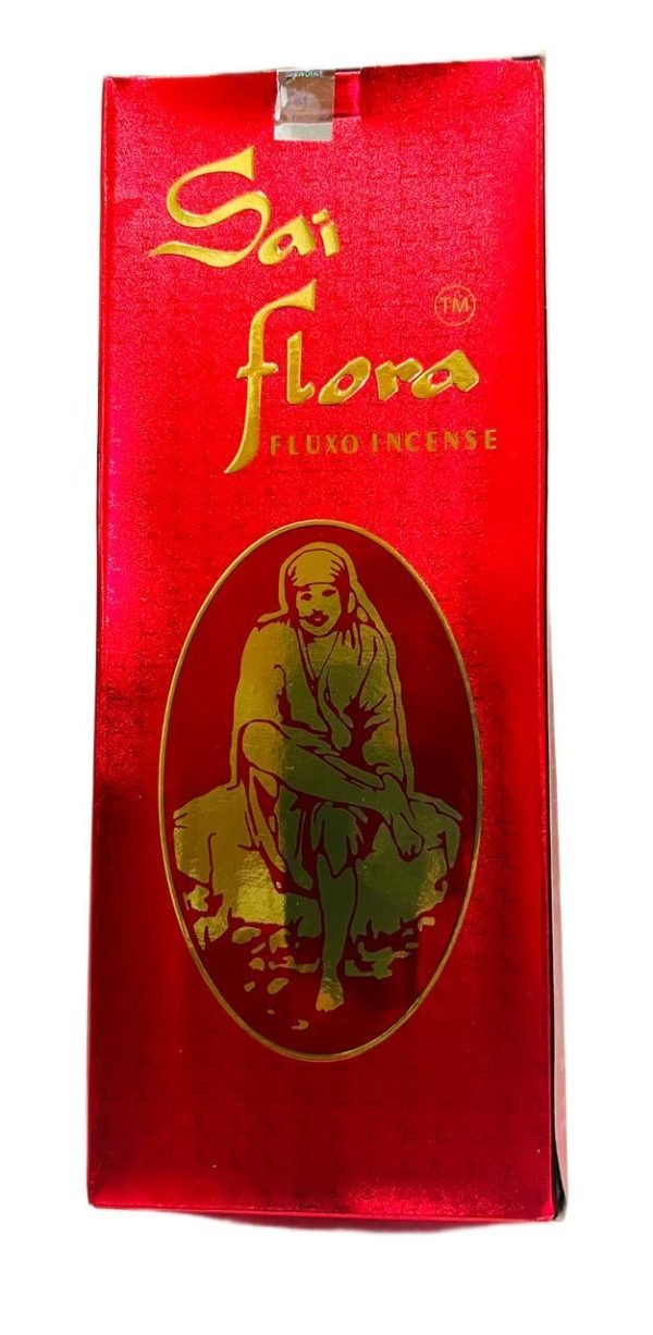 Sai Flora
