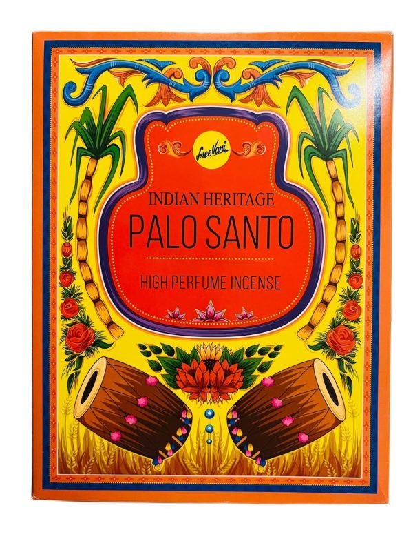 INDIAN HERITAGE Masala Premium