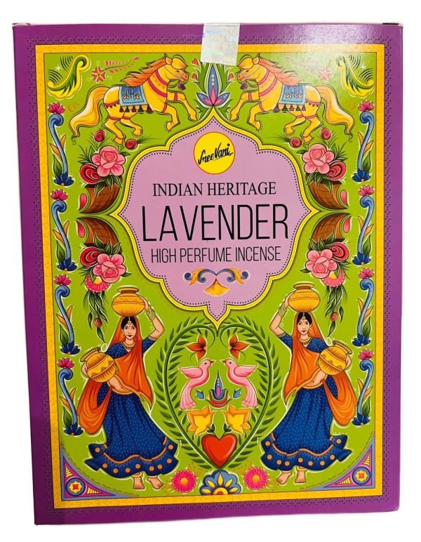 INDIAN HERITAGE Masala Premium - Imagen 2