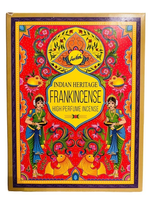 INDIAN HERITAGE Masala Premium - Imagen 6