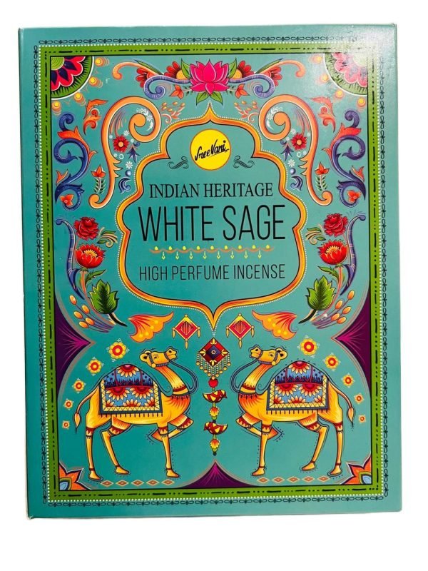 INDIAN HERITAGE Masala Premium - Imagen 8