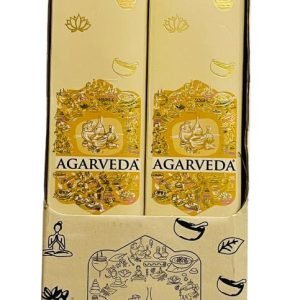 AGARVEDA  “Tall”