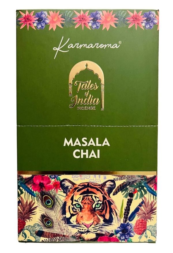 Tales of India - Imagen 2