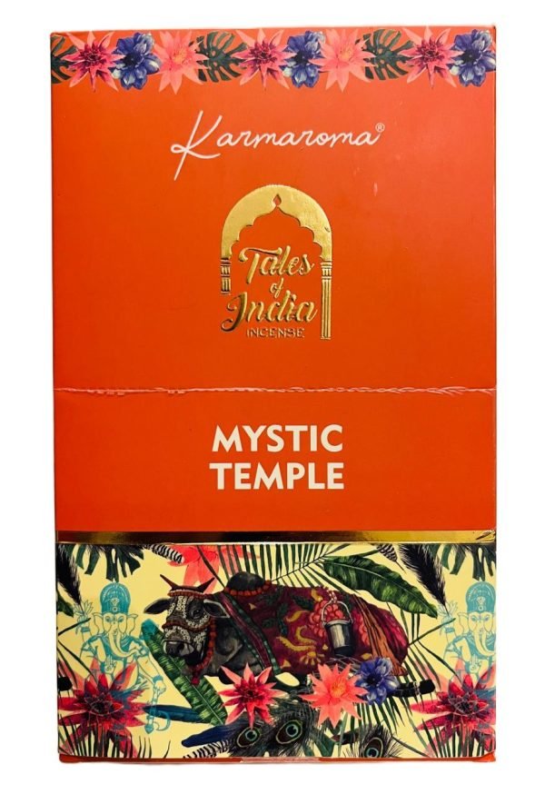 Tales of India - Imagen 3