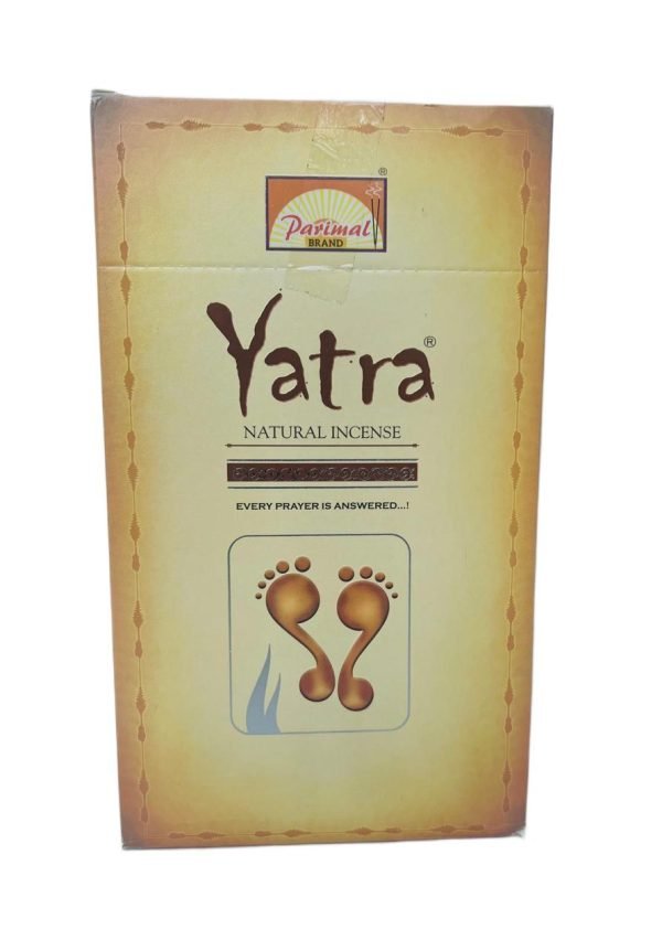 YATRA Masala Premium