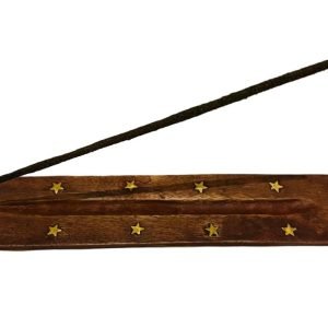 Porta Sahumerios tipo “Ski”