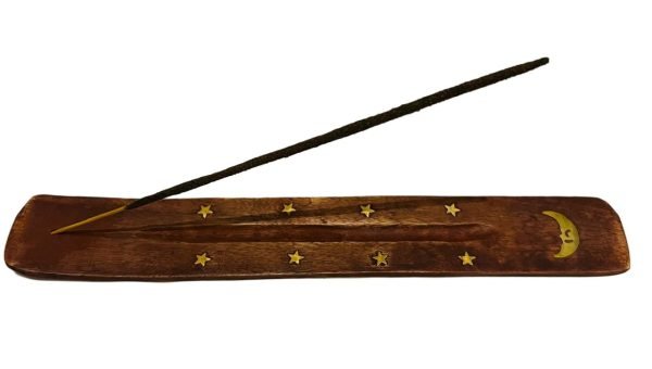 Porta Sahumerios tipo “Ski”