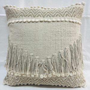 Funda (50x50cm) Línea NATURAL
