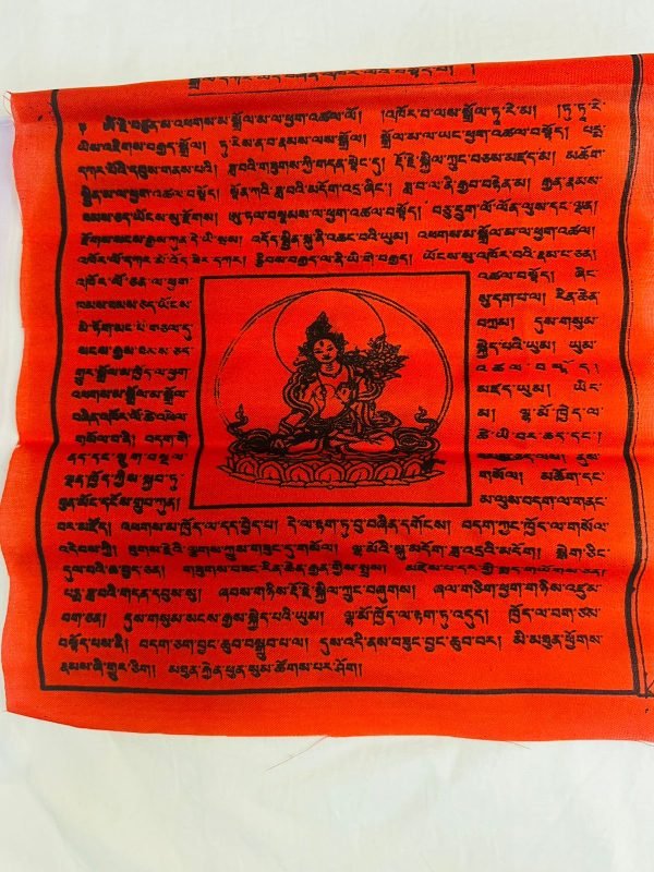Banderines Tibetanos - Imagen 5