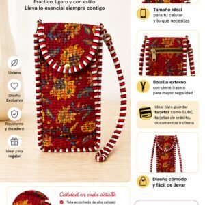 2-BOLSO PORTACELULAR
