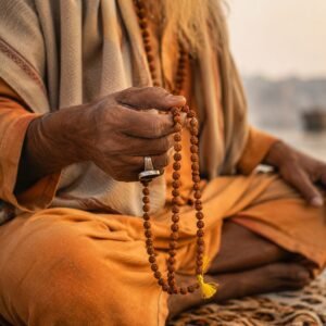 2-Japamala-Rudraksha