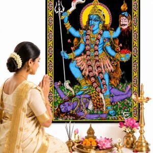 Tapiz Maa KALI
